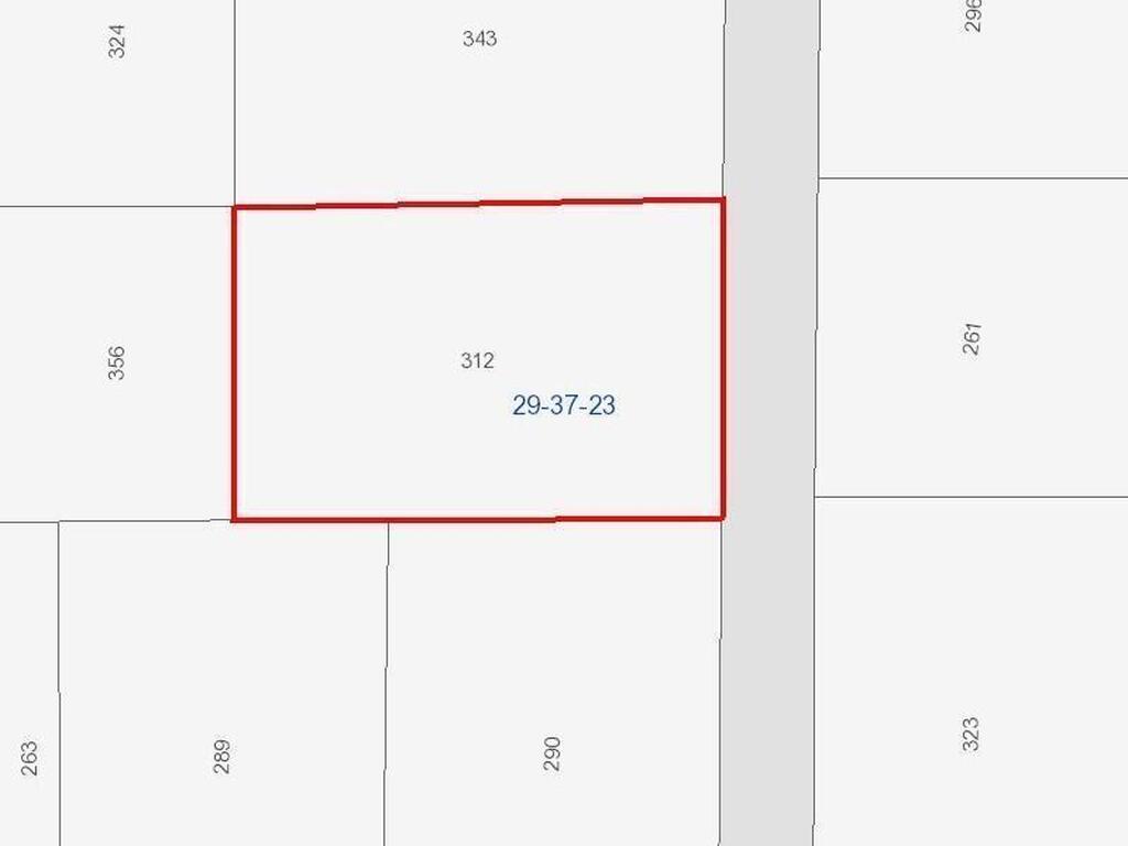 No Access West Of Farnsworth Avenue, Malabar, FL 32950