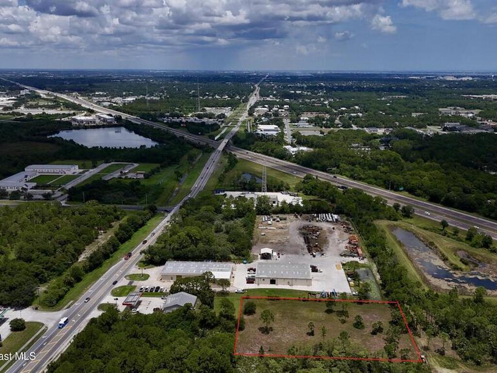12345 Lett Lane, Malabar, FL 32950