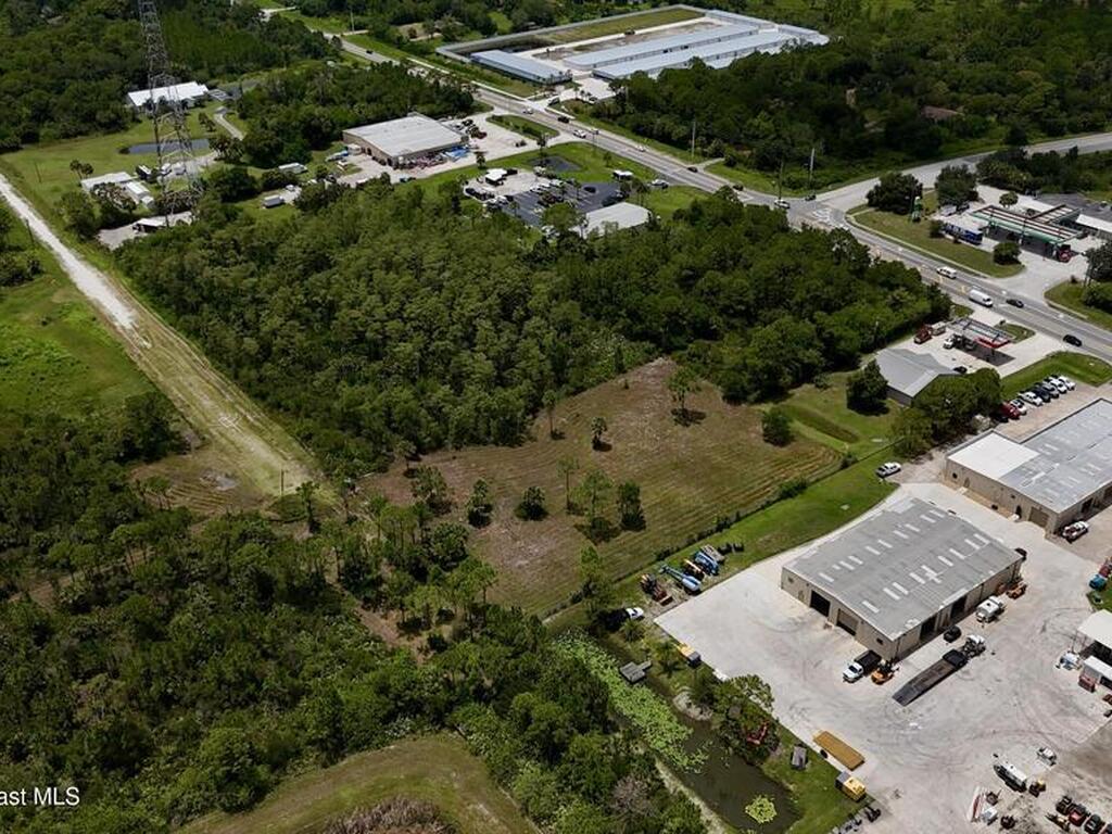 12345 Lett Lane, Malabar, FL 32950