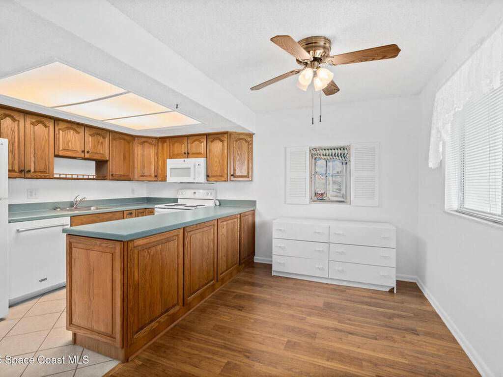 5801 N Atlantic Avenue, Cape Canaveral, FL 32920