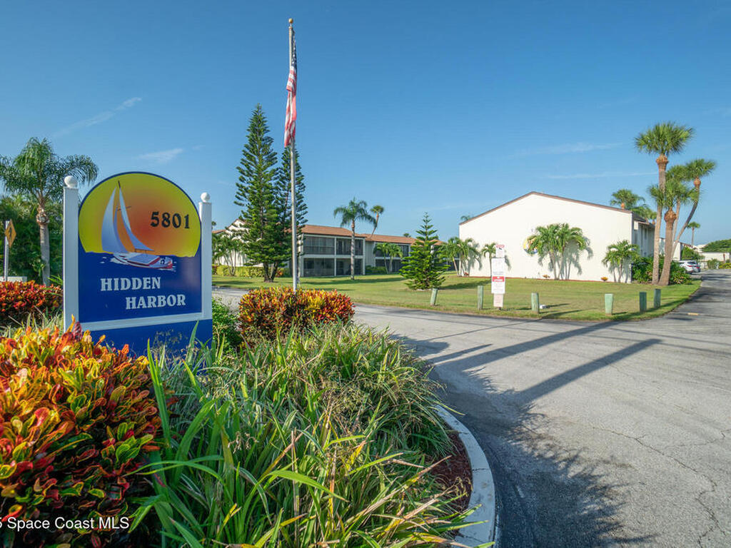 5801 N Atlantic Avenue, Cape Canaveral, FL 32920