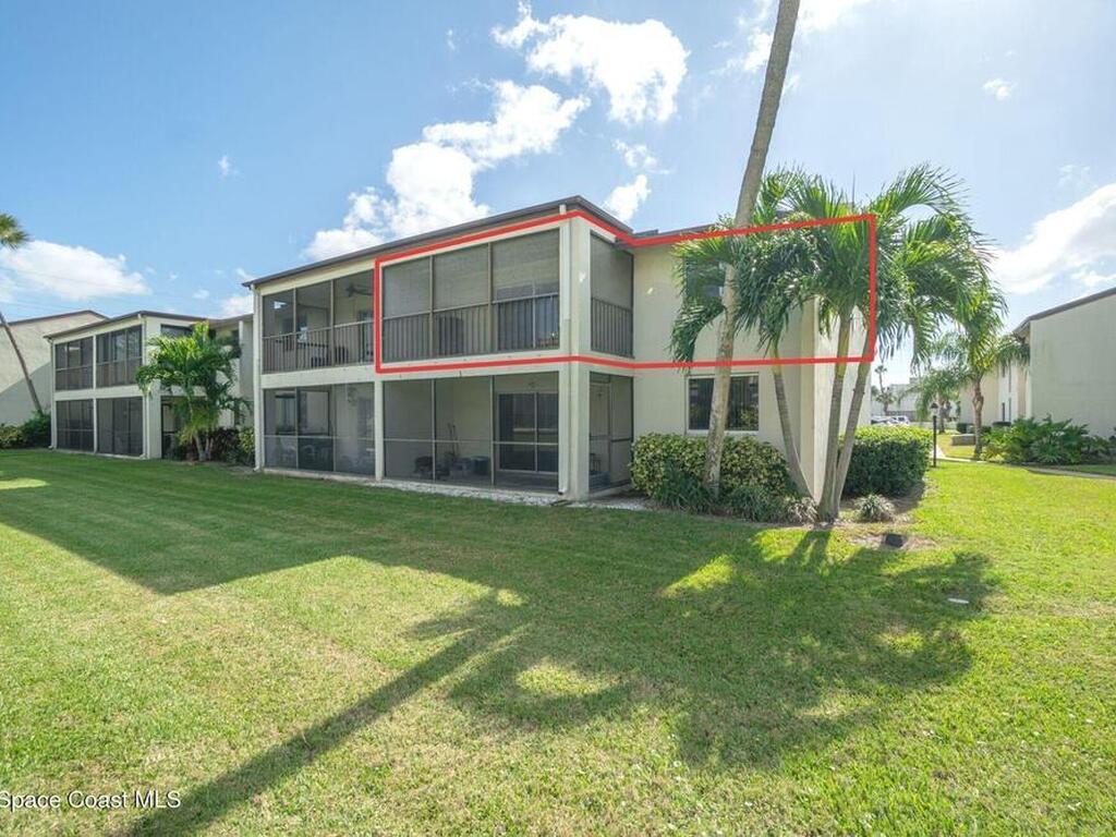 5801 N Atlantic Avenue, Cape Canaveral, FL 32920