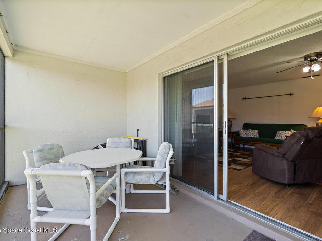 5801 N Atlantic Avenue, Cape Canaveral, FL 32920