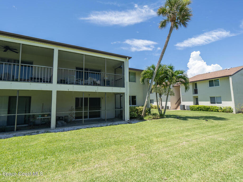 5801 N Atlantic Avenue, Cape Canaveral, FL 32920