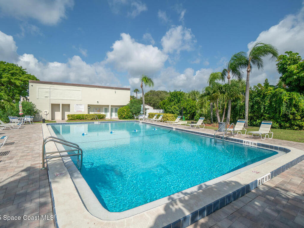 5801 N Atlantic Avenue, Cape Canaveral, FL 32920