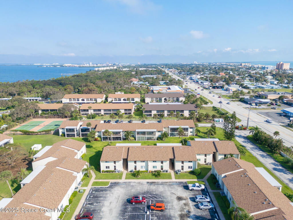 5801 N Atlantic Avenue, Cape Canaveral, FL 32920