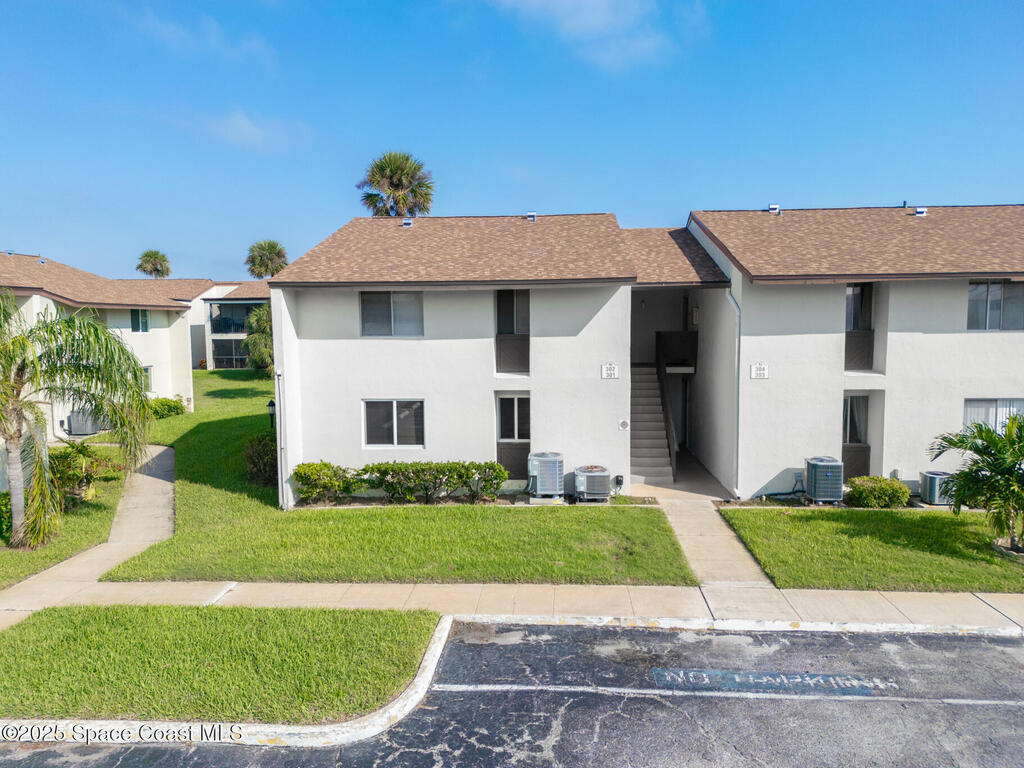 5801 N Atlantic Avenue, Cape Canaveral, FL 32920