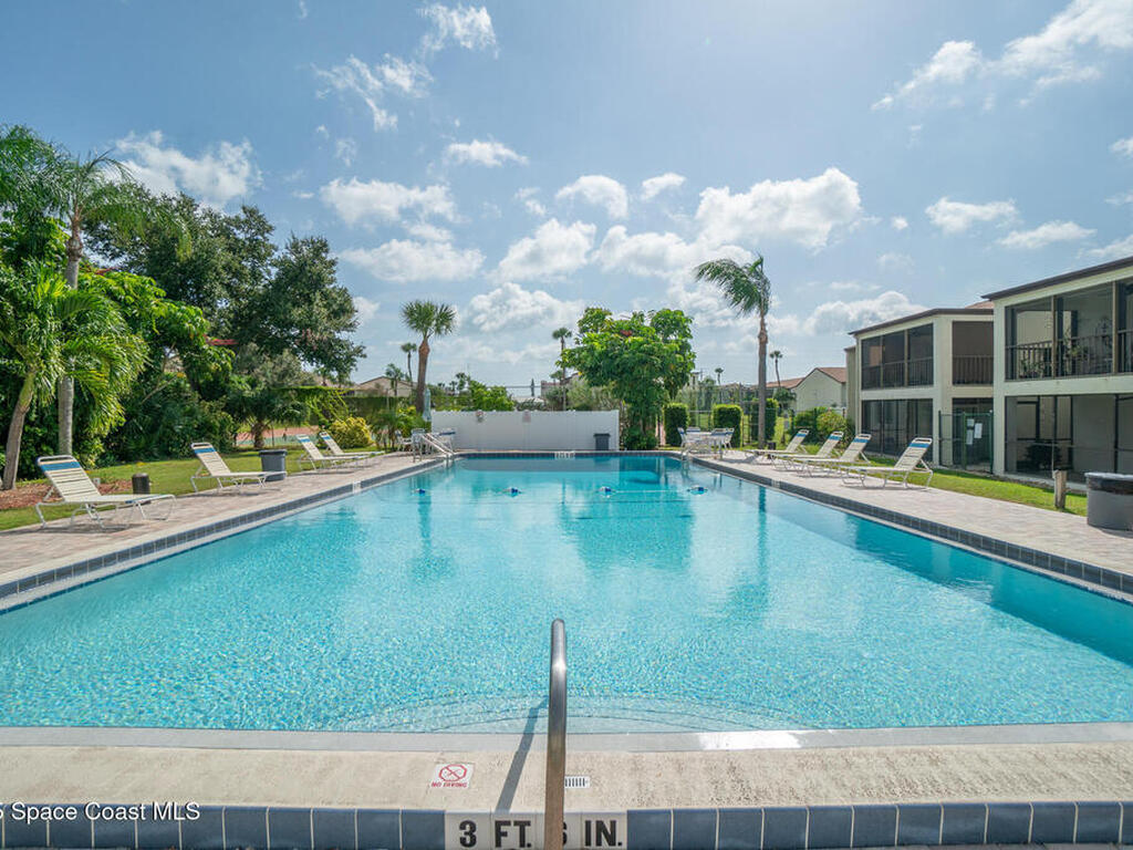 5801 N Atlantic Avenue, Cape Canaveral, FL 32920