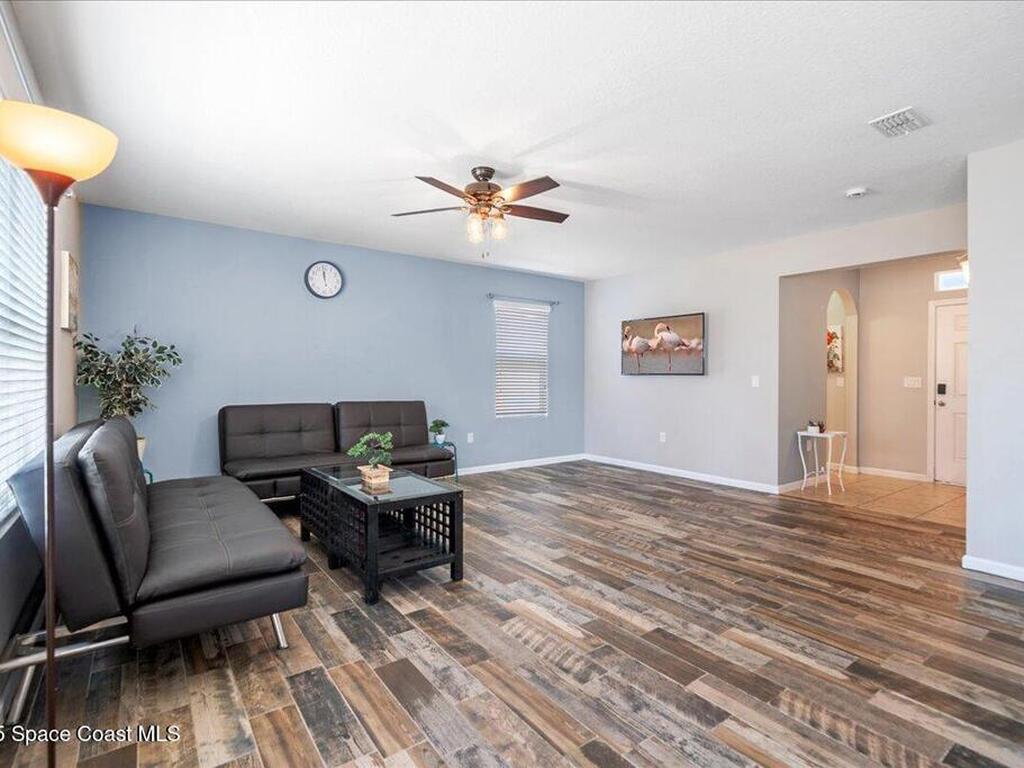 2007 Elkins Point Drive, Melbourne, FL 32935