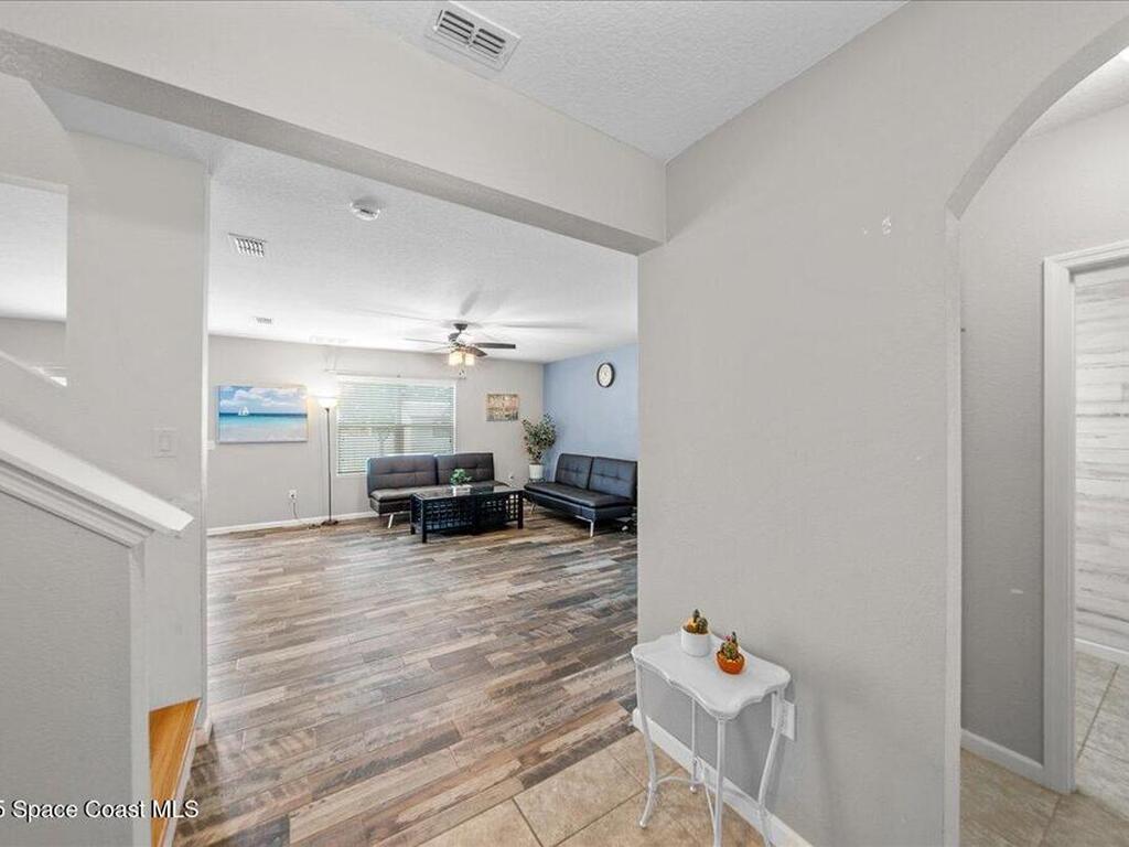 2007 Elkins Point Drive, Melbourne, FL 32935