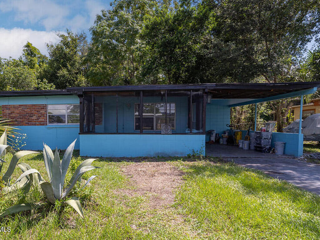 195 N Hilltop Drive, Titusville, FL 32796