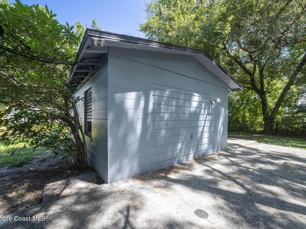 195 N Hilltop Drive, Titusville, FL 32796