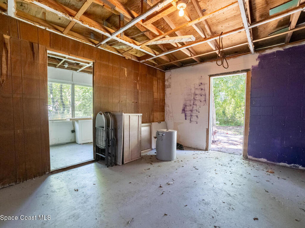 195 N Hilltop Drive, Titusville, FL 32796