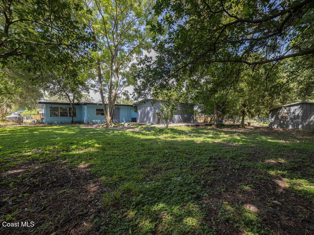 195 N Hilltop Drive, Titusville, FL 32796