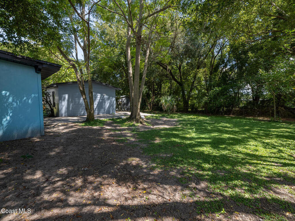 195 N Hilltop Drive, Titusville, FL 32796