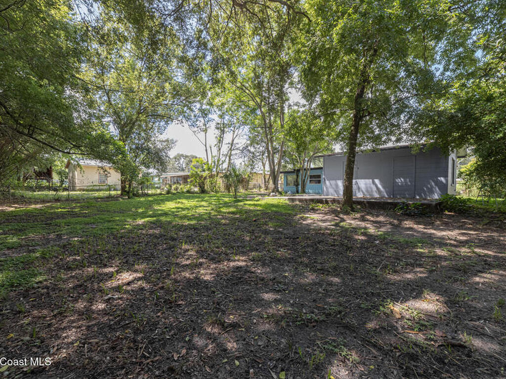 195 N Hilltop Drive, Titusville, FL 32796