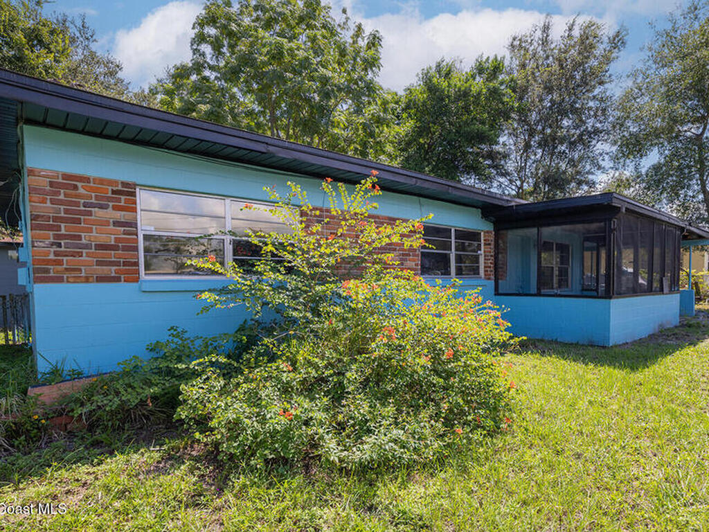 195 N Hilltop Drive, Titusville, FL 32796