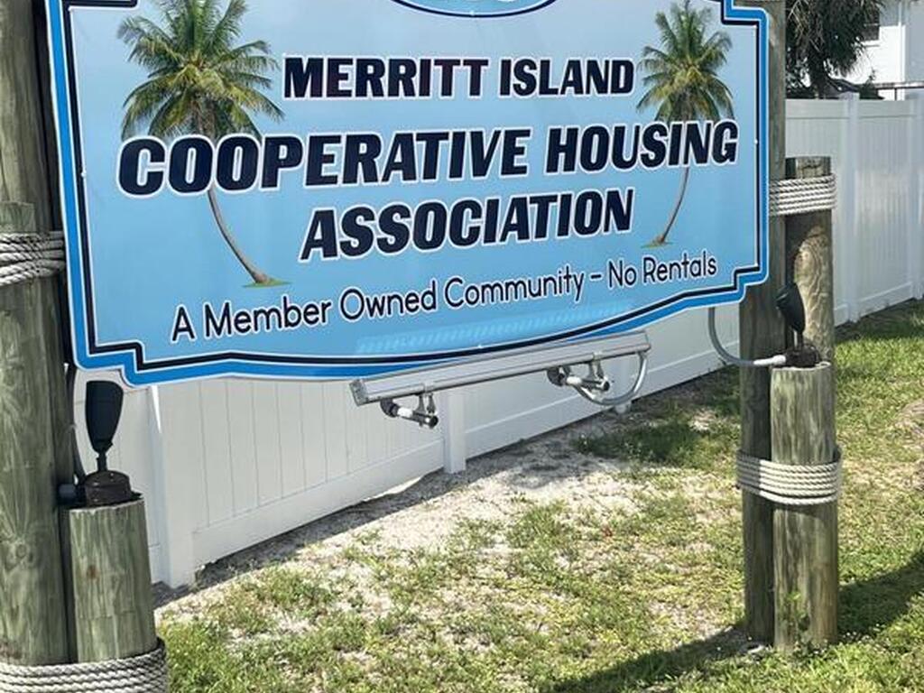 195 Treasure Street, Merritt Island, FL 32952