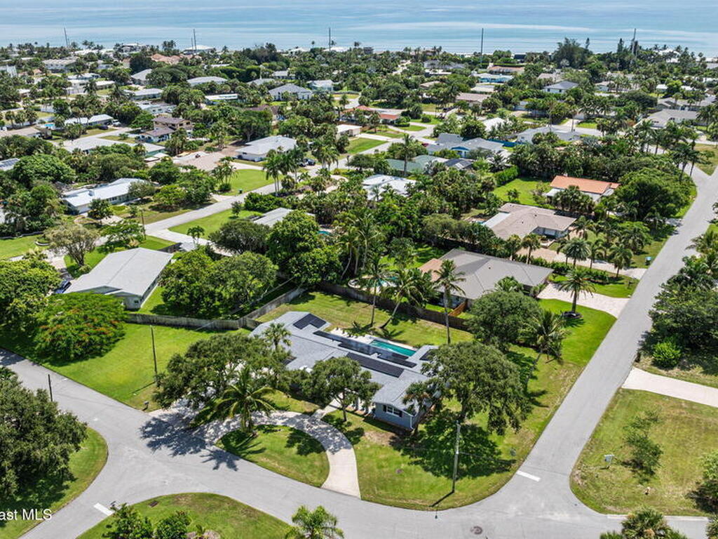 303 Shannon Avenue, Melbourne Beach, FL 32951