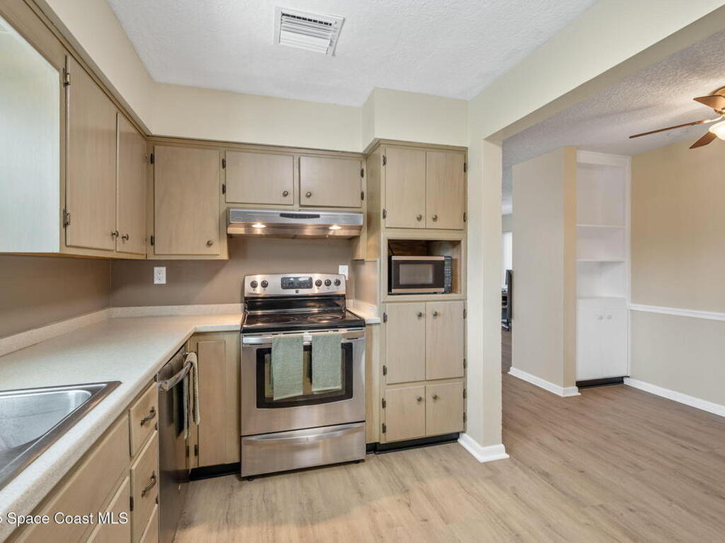 303 Shannon Avenue, Melbourne Beach, FL 32951