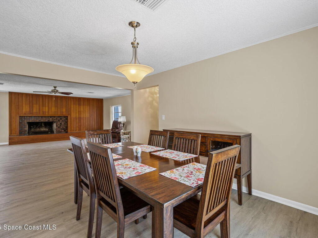 303 Shannon Avenue, Melbourne Beach, FL 32951