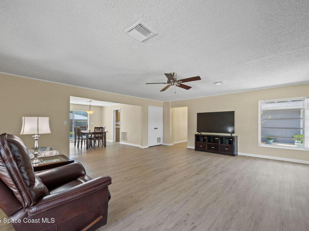 303 Shannon Avenue, Melbourne Beach, FL 32951