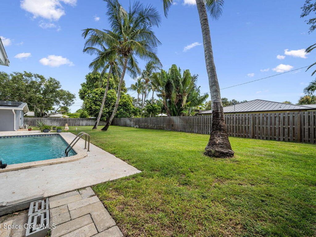 303 Shannon Avenue, Melbourne Beach, FL 32951