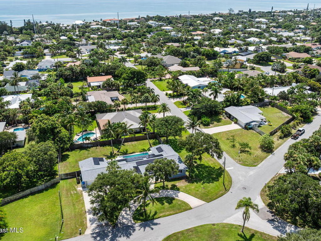 303 Shannon Avenue, Melbourne Beach, FL 32951