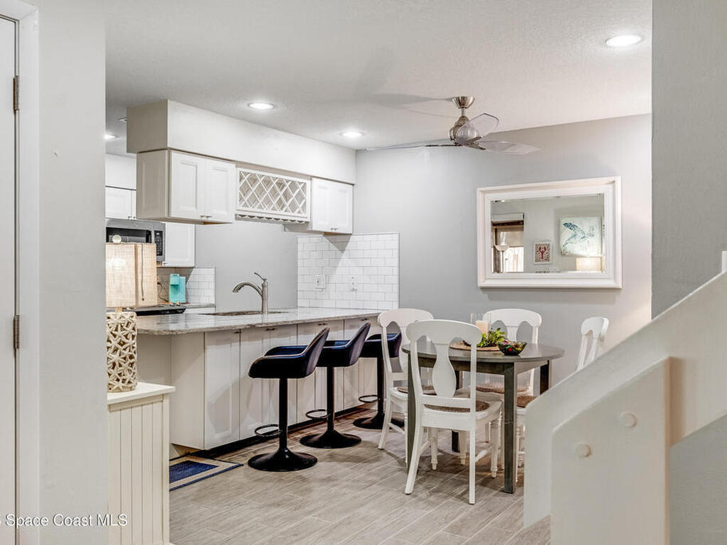 3173 Beach Winds Court, Melbourne Beach, FL 32951