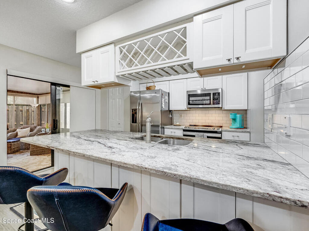 3173 Beach Winds Court, Melbourne Beach, FL 32951