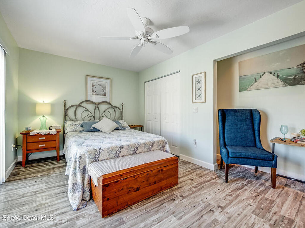 3173 Beach Winds Court, Melbourne Beach, FL 32951