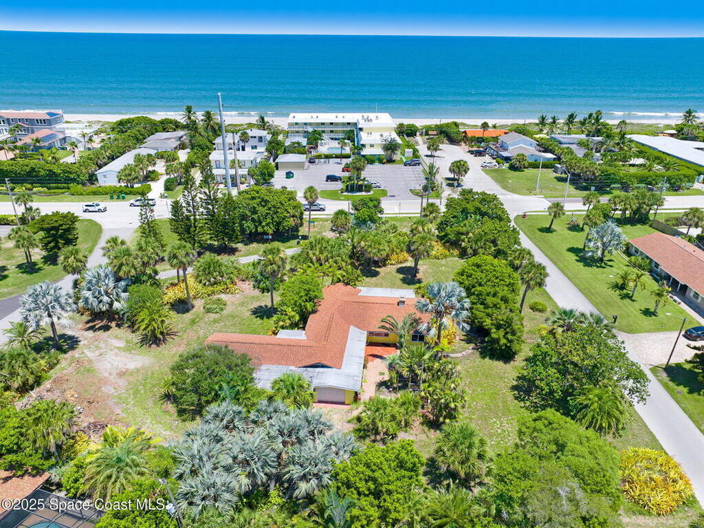 100 Tampa Avenue, Indialantic, FL 32903