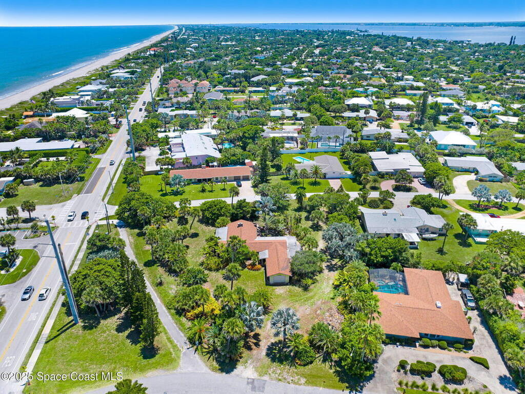 100 Tampa Avenue, Indialantic, FL 32903