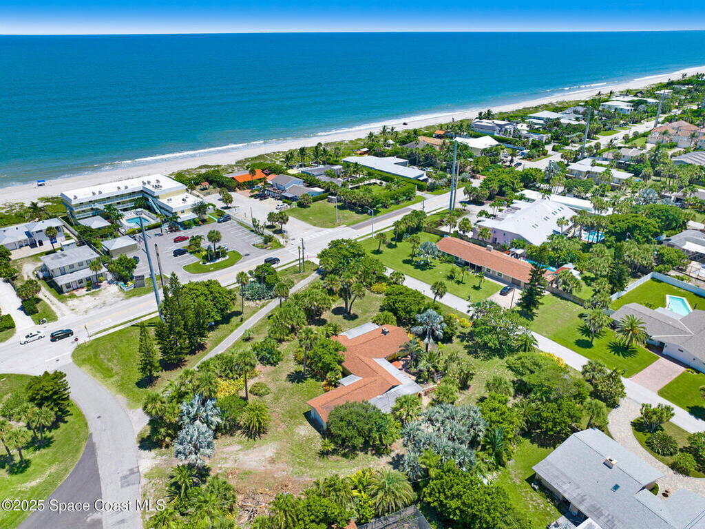 100 Tampa Avenue, Indialantic, FL 32903