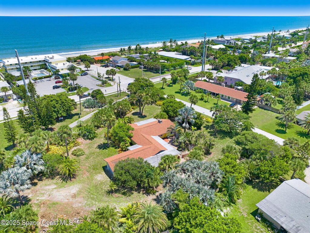 100 Tampa Avenue, Indialantic, FL 32903