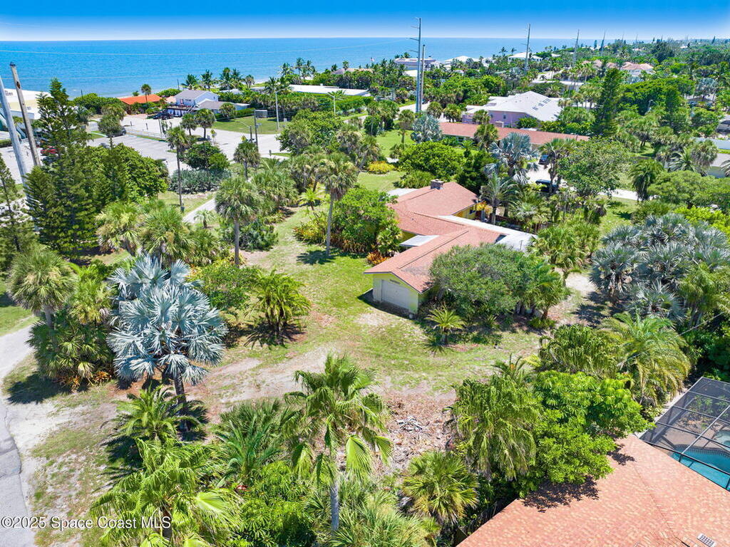100 Tampa Avenue, Indialantic, FL 32903