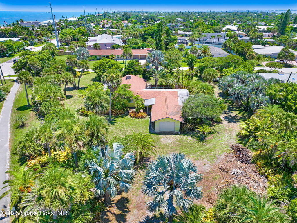 100 Tampa Avenue, Indialantic, FL 32903