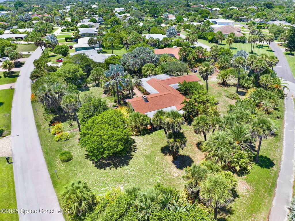 100 Tampa Avenue, Indialantic, FL 32903