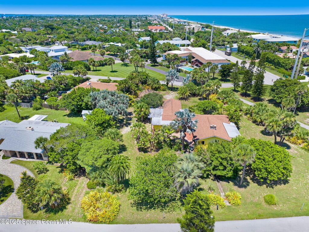 100 Tampa Avenue, Indialantic, FL 32903