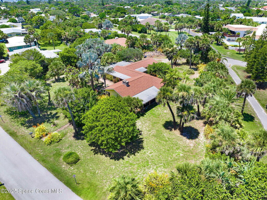 100 Tampa Avenue, Indialantic, FL 32903