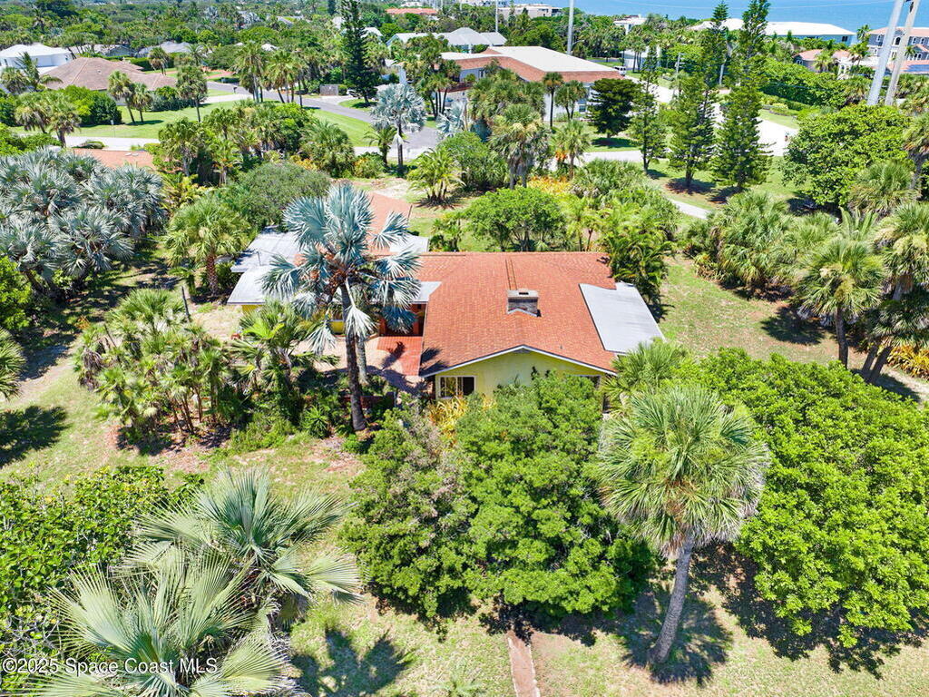 100 Tampa Avenue, Indialantic, FL 32903