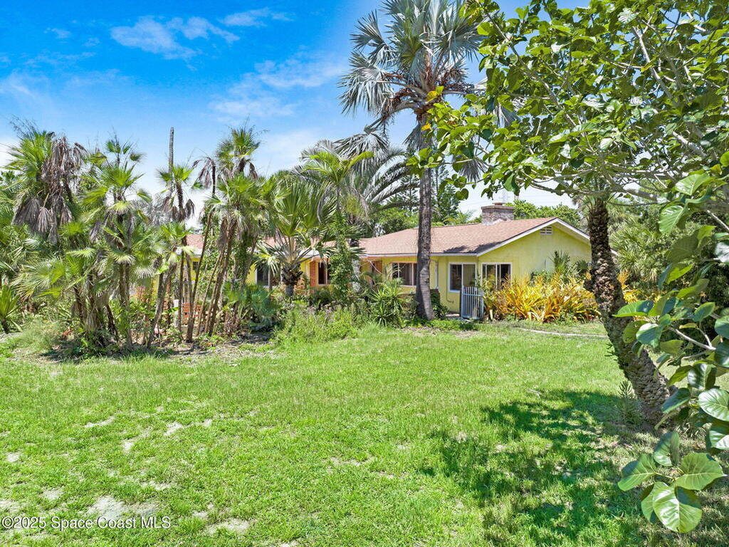 100 Tampa Avenue, Indialantic, FL 32903
