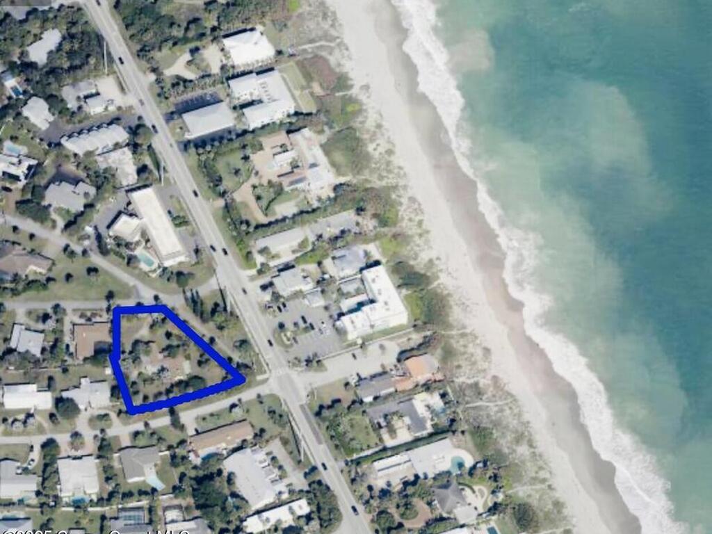 100 Tampa Avenue, Indialantic, FL 32903
