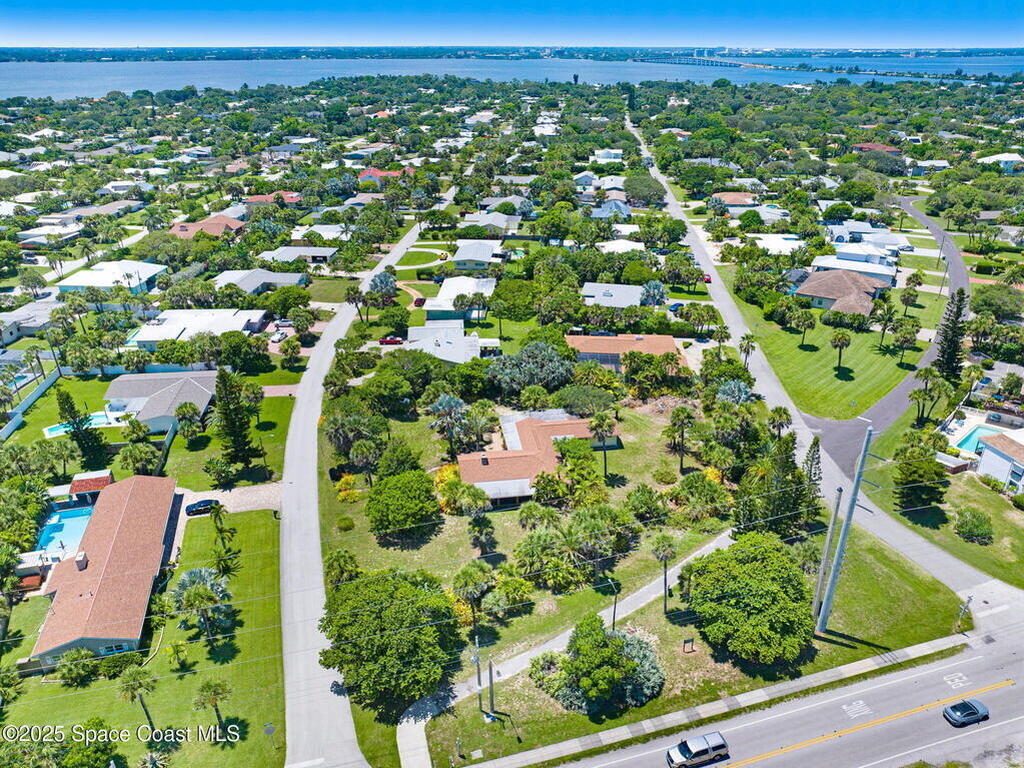100 Tampa Avenue, Indialantic, FL 32903