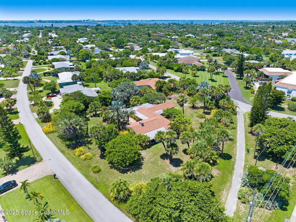 100 Tampa Avenue, Indialantic, FL 32903