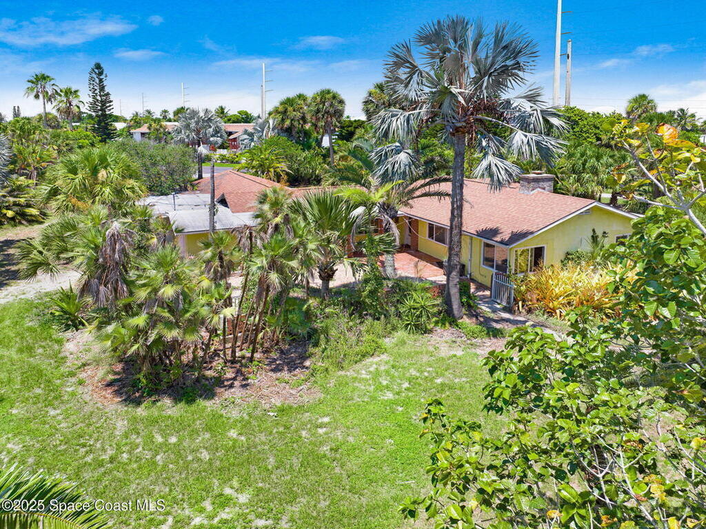 100 Tampa Avenue, Indialantic, FL 32903