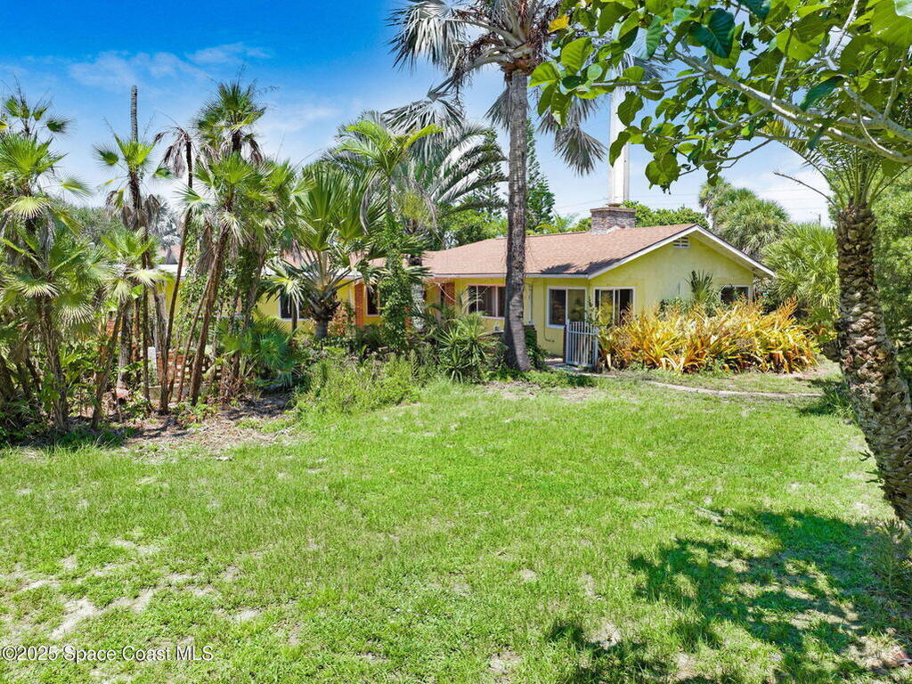100 Tampa Avenue, Indialantic, FL 32903