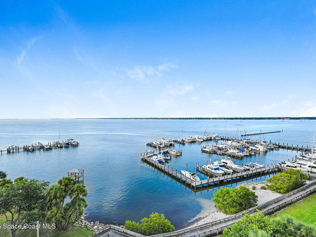 15 N Indian River Drive, Cocoa, FL 32922