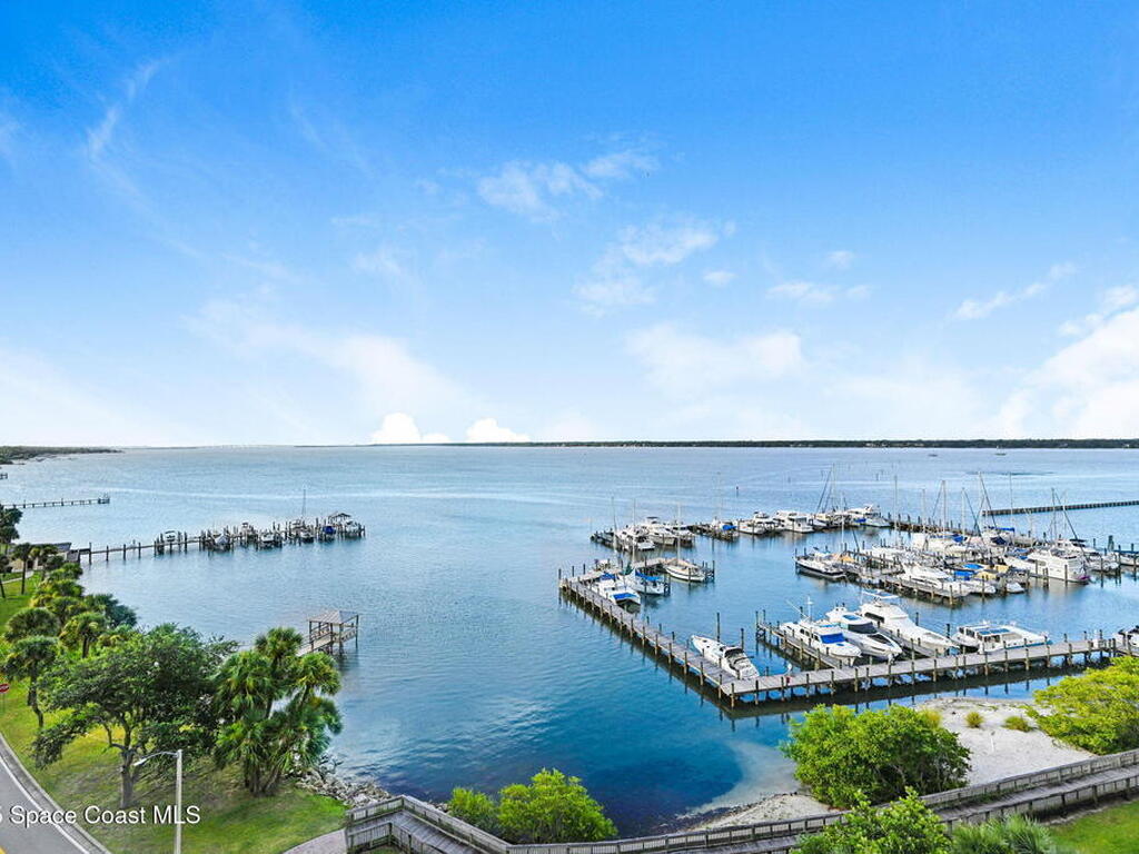 15 N Indian River Drive, Cocoa, FL 32922