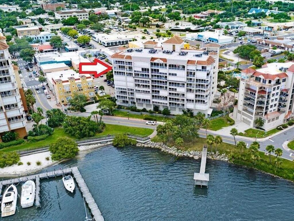 15 N Indian River Drive, Cocoa, FL 32922